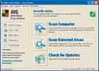 Test: antiviry zdarma Software 1 avast!