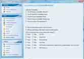 Vylaďte si operační systém Software Windows jako ze škatulky Funkcí minimálně za dva programy Prostředí programu rozděluje veškerá nastavení a nástroje do tří hlavních skupin.