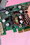 grafická karta Leadtek GeForce 8500 GT Low-Profile cena od 2 300 Kč www.
