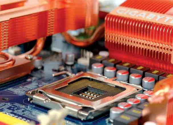 Kam s Intelem? Velký test 28 základních desek pro procesory Intel Test hardwaru Vzhledem k oblíbenosti procesorů Intel Core 2 Duo je platforma Intel v současnosti velmi žádaná.