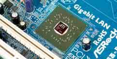 Test hardwaru Profi Test: 28 základních desek pro Intel Test integrovaných grafických čipů Doba, kdy integrované grafiky stačily jen na 2D aplikace, je už konečně pryč.