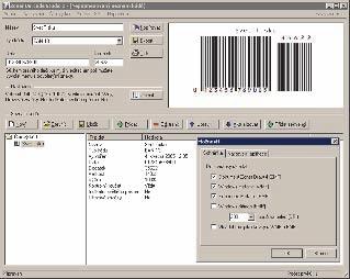 Svět tisku 05/2005 87 Praxe Čárové kódy snadno a rychle Generátory čárových kódů zpravidla bývají součástí profesionálních grafických editorů, jsou však k dispozici i jako externí aplikace či pluginy