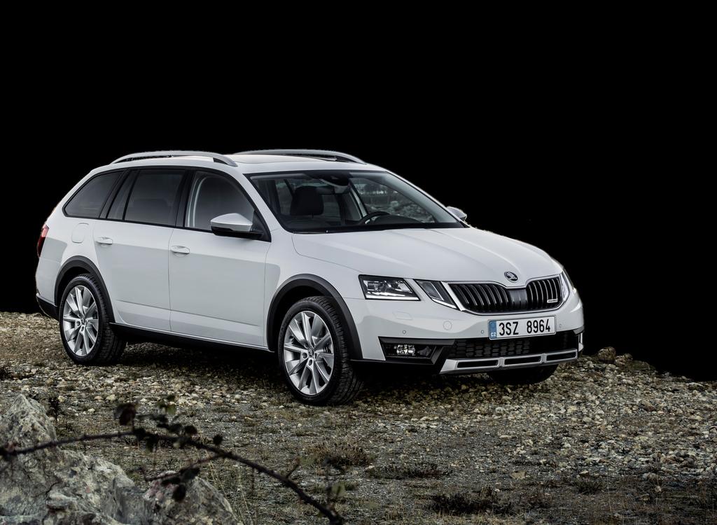 Za každý automobil s okřídleným šípem ve znaku prodaný v České republice vysazujeme jeden stromek. Od roku 2007 jsme takto do naší přírody vrátili téměř 640 000 sazenic.