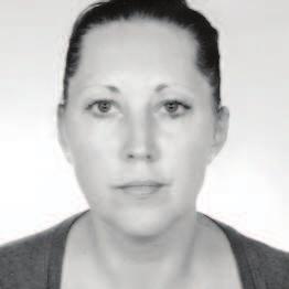 Julie Kočí Charles University, Prague Czech Republic Mgr. Julie Kočí (*1978) is a postgraduate student in the Department of Theatre Studies, Faculty of Arts, Charles University, Prague.