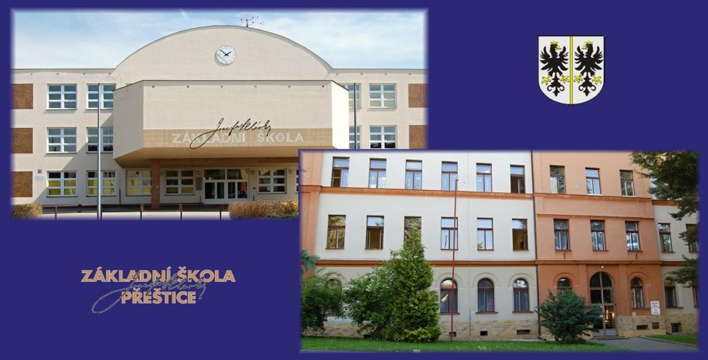 Základní škola Josefa Hlávky Přeštice o činnosti Základní