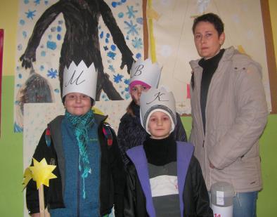 Magdaléna Braunová, Filip Fantiš Martin Tomášek,