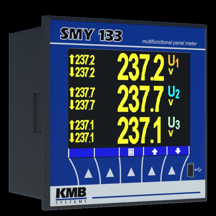 KMB systems, s. r. o. Dr. M. Horákové 559, 460 06 Liberec 7, Česká republika Tel. +420 485 130 314, Fax +420 482 736 896 E-mail: kmb@