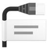 TISK ŠTÍTKŮ Reference Nastavování možností odstřihu Úprava délky štítku Tisk štítku Vaši tiskárnu štítků P-touch lze používat jako samostatný přístroj lze ji však také připojit k mobilnímu zařízení.