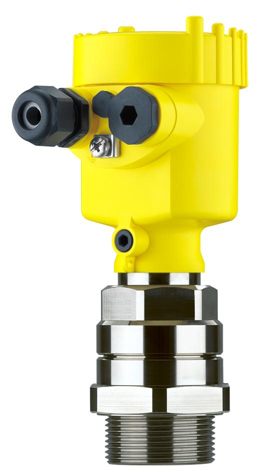 Návod k obsluze VEGAMIP T61