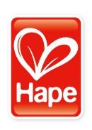 HAPE E3121 BLAGAJNA