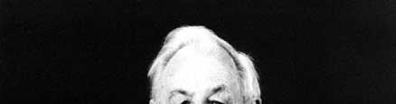 Hutchinsonova koncepce (1957) George