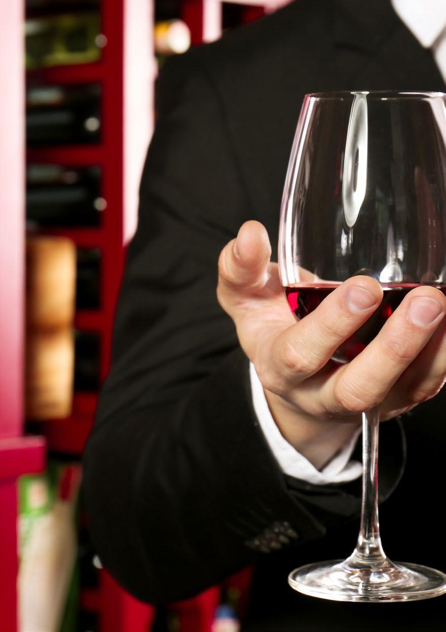 Příplatková řízená degustace neobvyklých odrůd malý sál 1. patro, od 18. hodiny Je více filozofie v láhvi vína než ve všech knihách.