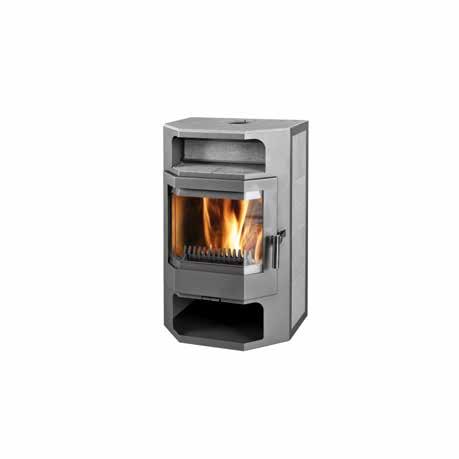 KERPEN II 103 kg 3,8 11,2 kw Výhrevnosť 98 180 m 3 Hmot.