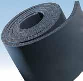 zvláštních nároků. Kaiflex HFplus s2 neobsahuje PVC,chloridy a bromované prostředky proti ohni.