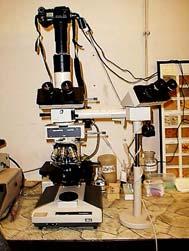 3. Měření fyzikálně-chemických parametrů Pěnový index - založeno na stanovení podílu biomasy vyflotované do vrstvy pěny Hydrofobicita - založeno na extrakci