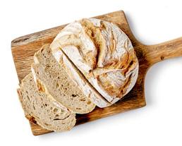 AKTUALNO PEKARSTVO I SLASTIČARSTVO VIŠE POSLA ZA SLASTIČARE I PEKARE U proizvodnji kruha i slastica u 2016. zabilježen je godišnji rast prihoda za pet posto i dobiti za 14,3 posto.