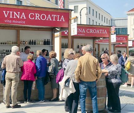 promocija ključni korak u približavanju ukupne hrvatske turističke ponude stranim tržištima.