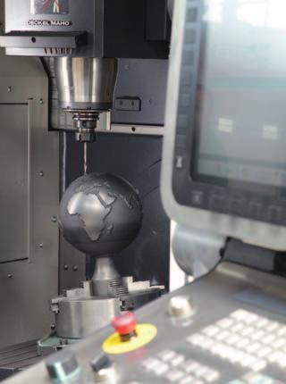 GibbsCAM používáme od èervna 2015 pro zvýšení produktivity programování našeho CNC stroje. 3. Samsung PL 240 LM s pohánìnými nástroji, CNC Fanuc. 4. Používáme jak PDF výkresy, tak podklady DXF. 5.