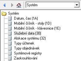 SYSTEM-COMMERCE s.r.o strana -9 4. FUNKCE EET : SC POMOCNÍK Funkce jsou dostupné pro verze SC Pomocníka: 2016.03.01 a vyšší.