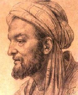 Historie správné klinická praxe Avicenna (981-1037) perský