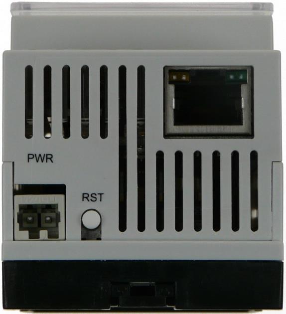 I/O (VSTUP/VÝSTUP) Číslo pinu Označení signálu Popis 1 O4B Reléový výstup 4 (max. 30 V / 1 A) 2 O4A Reléový výstup 4 (max. 30 V / 1 A) 3 O3B Reléový výstup 3 (max.
