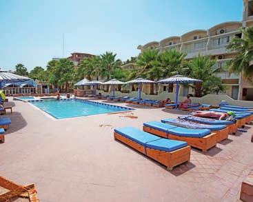 Egypt > HURGHADA Odlety z Prahy do Hurghady na 8//15/1 dní, resp. /9//16 HOTEL SEA GULL BEACH RESORT Hurghada ESG228 str.23 HOTEL TRITON EMPIRE FFFf (polopenze) Hurghada ETC228 str.24 04.05..05. 18.