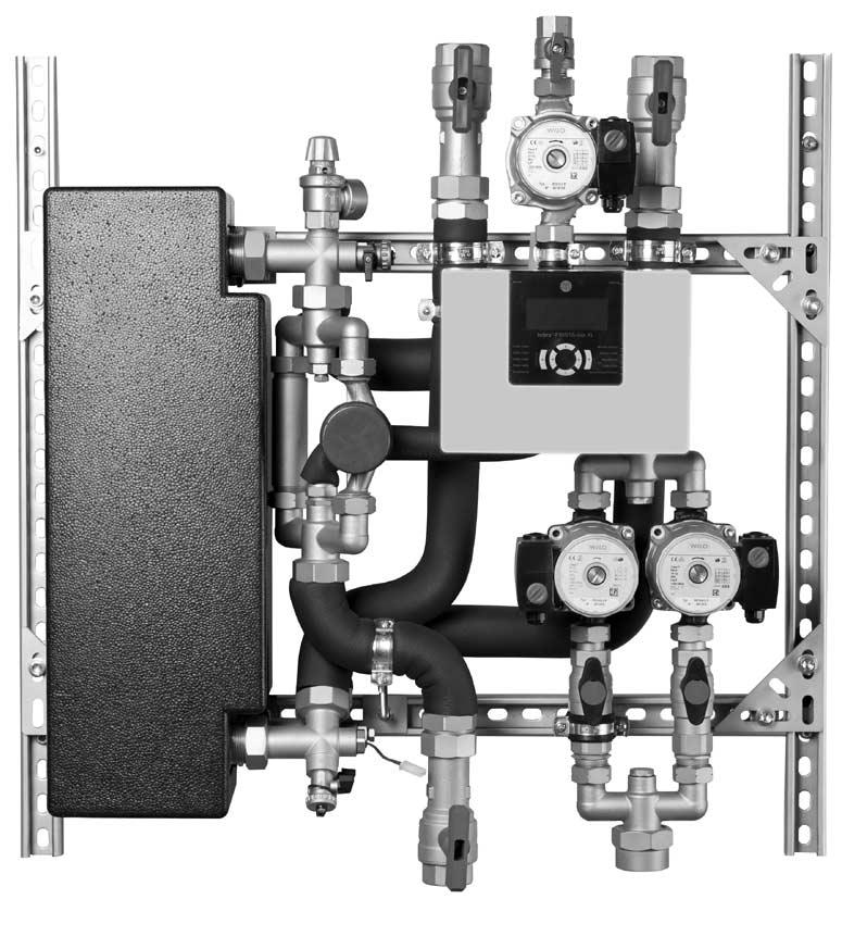 558,40 Adaptér pre cirkuláciu 3/4 pre BWM 20 ecoline 390212 59,80 71,76 BWM 40 s elektronicky regulovateľným čerpadlom 390200 2.938,00 3.