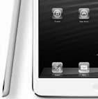 S cenou roste výbava Není velkým překvapením, že nejlevnější tablet z testu skončil na posledním místě.