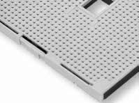 Nové procesorové i grafické jádro, to je AMD Trinity navazující na úspěšné Llano; škoda jen vysokého příkonu v zátěži Intel oproti tomu ale nabízí jen Hyper-Threading a fyzická jádra jsou pouze dvě.