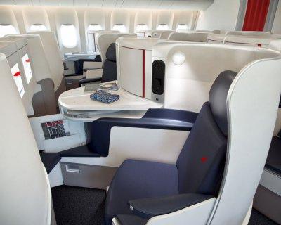 Business class letenka AIR FRANCE/KLM Slovenský bestseller ešte o úroveň vyššie. Komfortné cestovanie najväčšou leteckou spoločnosťou na svete Air France/KLM na Vašej ceste do Havany.