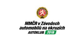 ZVLÁŠTNÍ USTANOVENÍ 1. Podnik Název podniku MASARYK RACING DAYS PODZIMNÍ CENA Okruh: Automotodrom Brno Datum: 7. 9. 09. 2018 2. Statut podniku Mezinárodní 3.