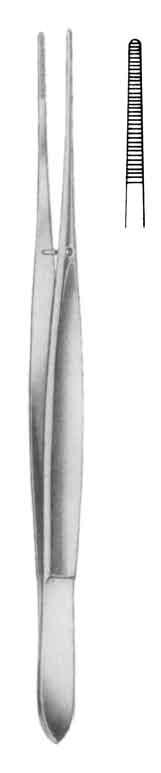 Pinzety Forceps 114 Pinzety