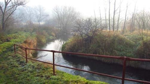 200057711 - Lhota u Dobřan - Radbuza - 15,46 ř.