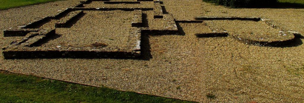 Metoděje (Sady, Na Špitálkách, církevní komplex s kostelem) - hřbitov se 47 kostrovými hroby -