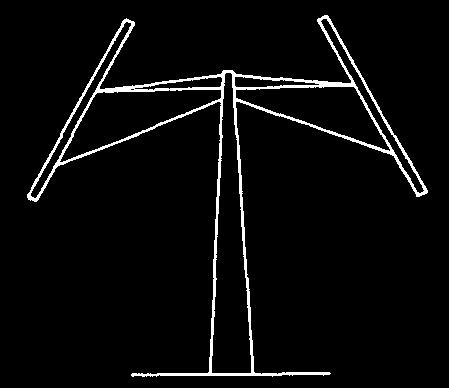 14 Rotor typu giromill [27] Obr. 2.