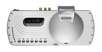 Pre-Amplifier ONE - CD Player Mezzo MKII