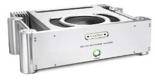 Amplifier 350W/Channel RMS Mono Power Amplifier