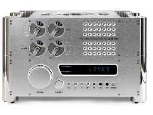 8000 Pre-Amplifier SPM 6000 MkII SPM 4000 MkII