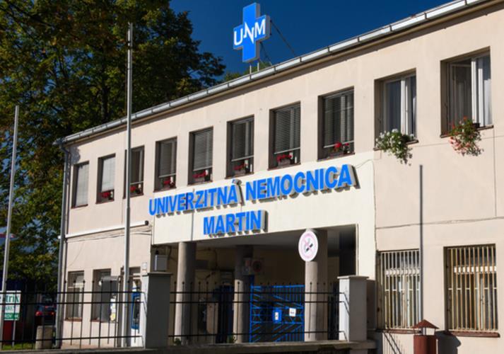 Dokážeme bojovať s multirezistentnými kmeňmi? Kompaníková A.