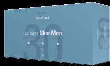 Chudnutie tehotenstvo, dojčenie 30 DAYS Slim Men alebo Women 3 x 30 cps Kompletný 30-dňový program prispôsobený špeciálne potrebám mužov alebo žien na prirodzené zníženie