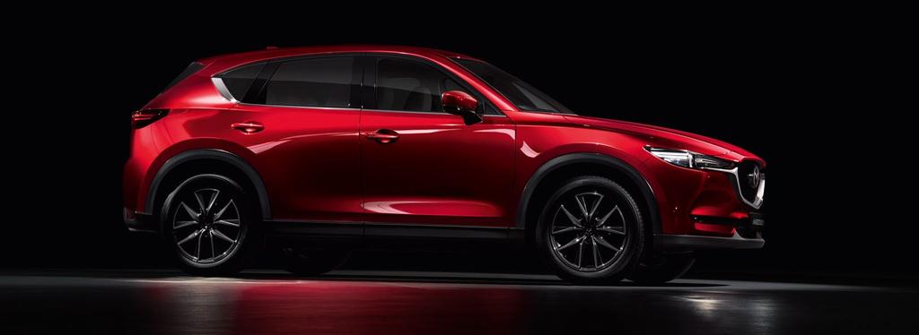 S K Y A C T I V T E C H N O L O G Y Cílem technologií Mazda SKYACTIV je zajištění co nejpřirozenější