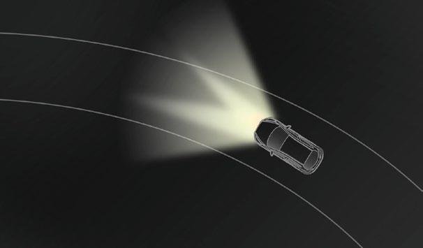 P O K R O Č I L É B E Z P E Č N O S T N Í T E C H N O L O G I E Společnost Mazda usiluje o to, aby si řidiči užívali jízdu v každém prostředí, a proto zapracovala na detekci a prevenci nebezpečí.