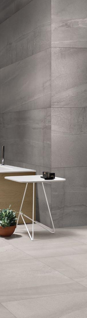 Stone Collection RET R9 VAR 10 9,5 White
