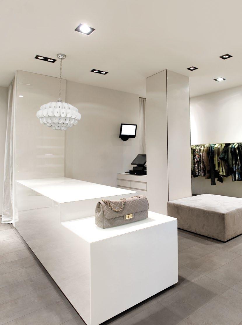9 mm: 30x60 10 mm: 60x120 naturale 60x120 cm od799 Kč/m2 Extra Série Extra je zástupcem designu betonu. Obdobných materiálů je na trhu poměrně hodně. Proč jsme tedy tuto sérii zaváděli?