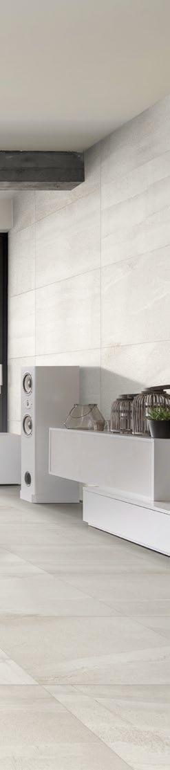 Stone Collection RET R9 VAR 9,5 White 60x60 AN3A2A1 1 203