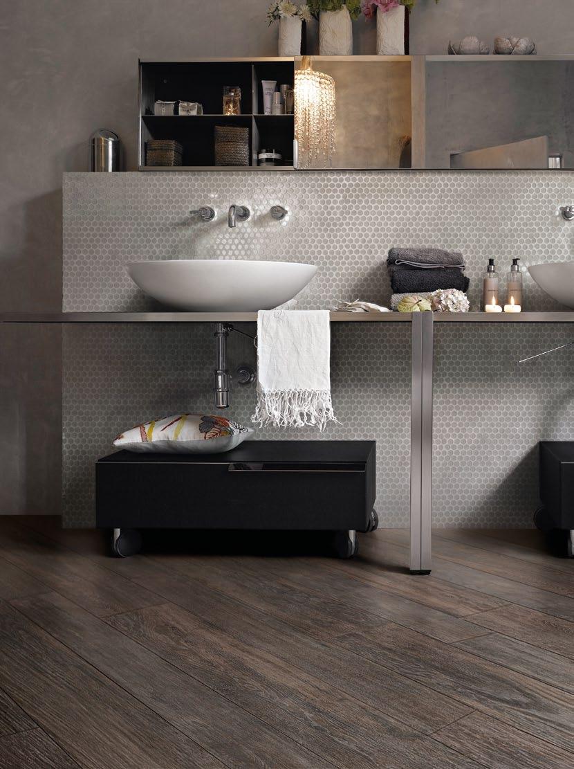 Americano Avana AO3A3A1 1 542 Kč/ m2 14x84 599 Kč/m2 9 mm: 15,5x62 10 mm: 27x163 20x122 14x84 naturale 15,5x62 cm 499 Kč/m2 Rangers O sérii Rangers jsme psali na předchozí straně.