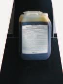 HF-Mycol Pomocný prostředek ve formě emulgovatelného koncentrátu pro snížení náchylnosti k houbovým olej fenyklový 230,8 g/kg sójový lecitin 30% draselné mýdlo 23% Odborná literatura Lapače k