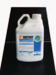 WETCIT TM alkohol ethoxylát 8,15 % Smáčedlo pro zlepšení funkce insekticidů, akaricidů, fungicidů, herbicidů, dalších prostředků a kapalných hnojiv Působení: WETCIT je adjuvant určený do tankmixu s