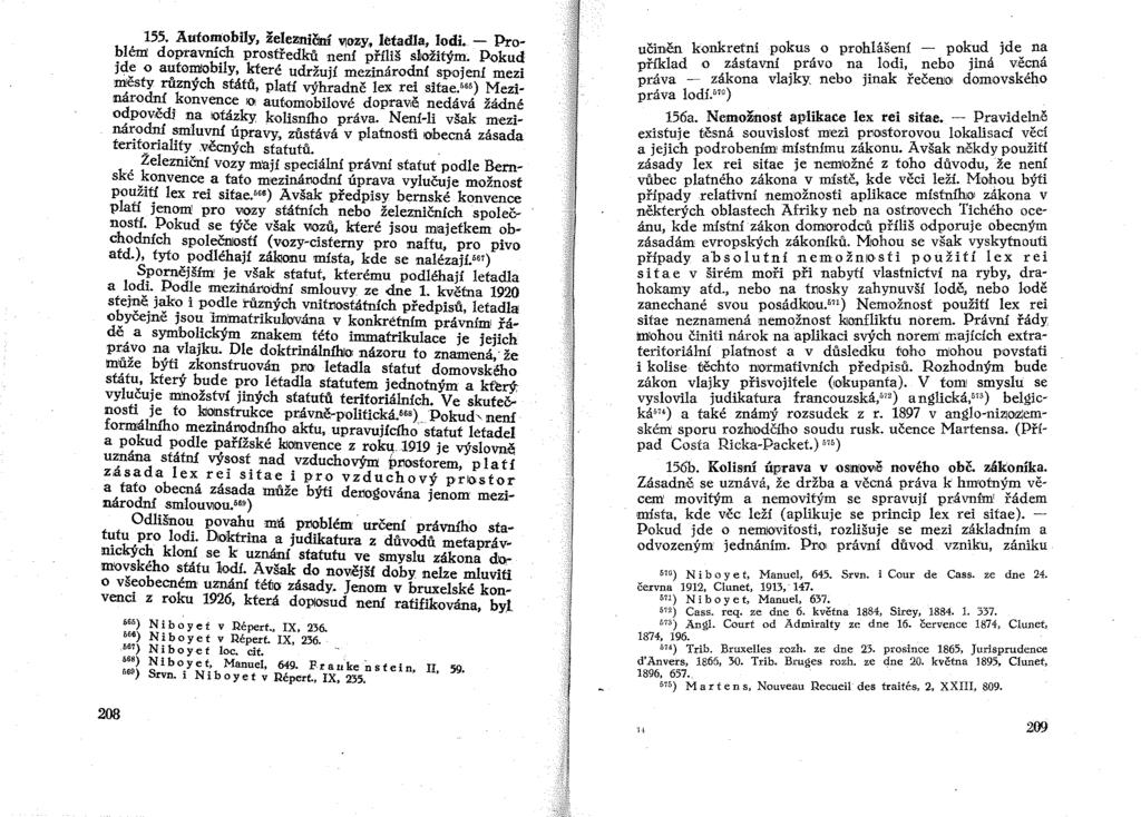 155. Automobily, železniiíni VlDZy: letadla lodi. - Pro?Iém: dopravní~h prostředků není ;říliš s~~žitým.