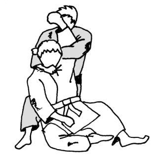 Technické stupně (přehled pásků) Kodokan judo obsahuje řadu průpravných cvičení především pády ukemi, ale hlavním obsahem Juda jsou tři skupiny technik (waza): techniky hodů (nage-waza) - 67 technik
